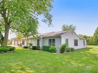 2180 E Market St, Nappanee, IN 46550