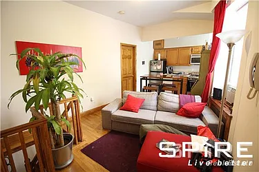Rented by Spire Group
