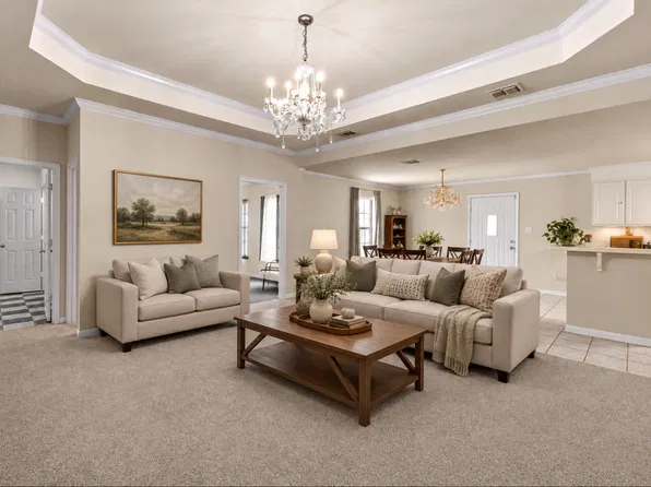 1692 W Tate St, Waco, TX 76706