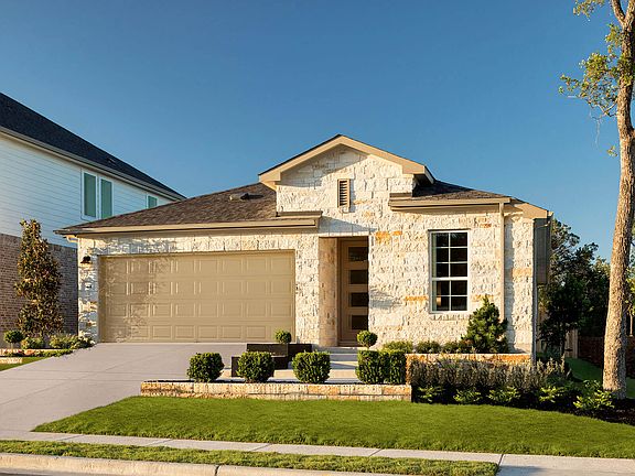 The Rio Grande is one of many incredible homes to choose from.