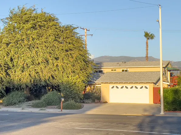 120 Valdez Ave, Goleta, CA 93117