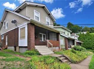 1134 Termon Ave, Pittsburgh, PA