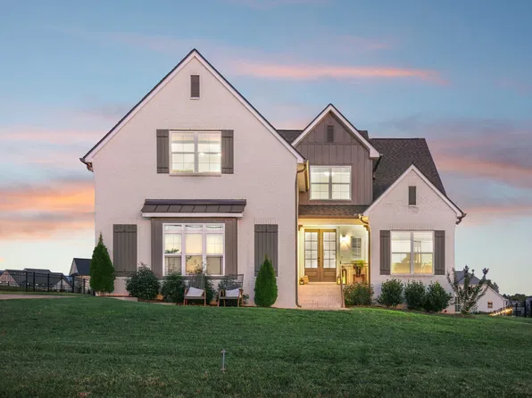 1107 Joe Martin Ln, Lebanon, TN 37087