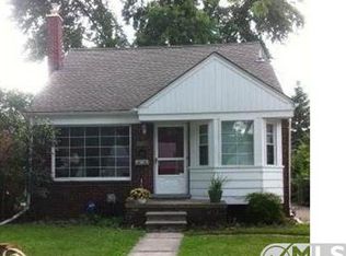 23008 California St, Saint Clair Shores, MI 48080
