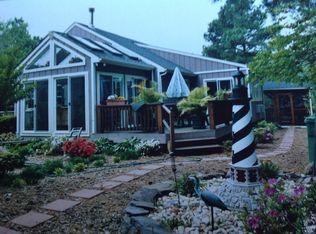 224 Pennick Dr, Stevensville, MD