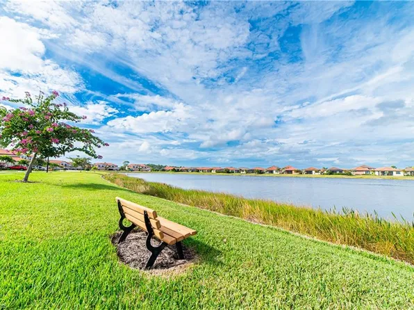 1606 Oceania DR S #202, NAPLES, FL 34113