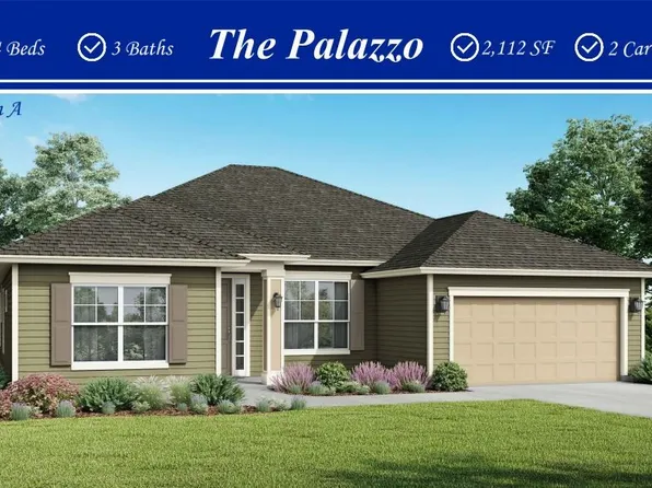 85358 Sandy Ridge Loop, Yulee, FL 32097