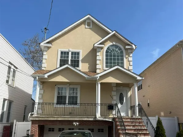547 S 11th Avenue, Mount Vernon, NY 10550