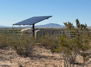 1268 E Cougar Trl #123, St. David, AZ 85630