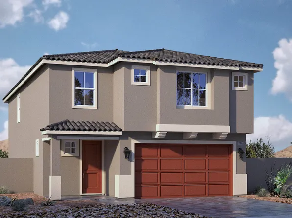 208 Vegas Verde Ave, North Las Vegas, NV 89031