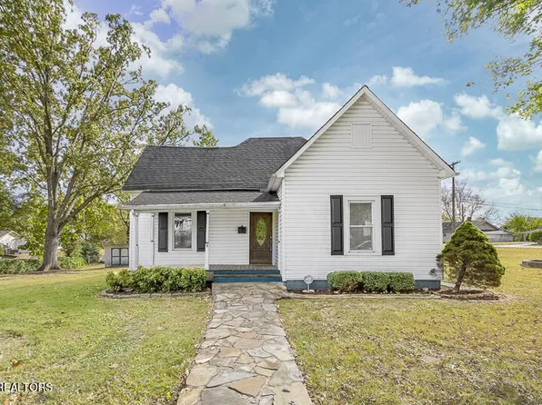 504 Chickamauga Ave, Knoxville, TN 37917