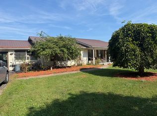 238 Bell Ln, Frankford, WV 24938