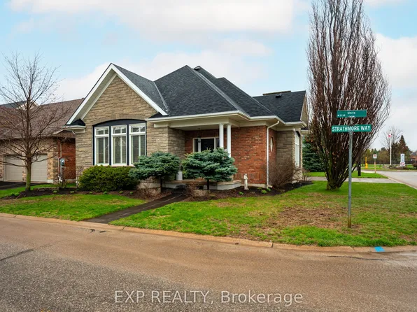 200 Kingfisher Dr #51, Mono, ON L9W 0B3