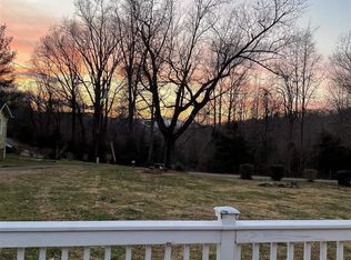 796 Old Roberts Mountain Rd, Faber, VA 22938