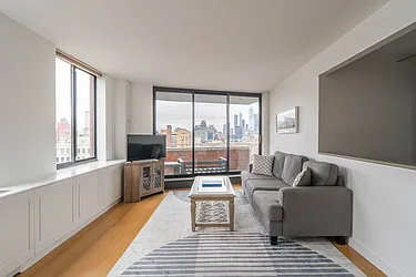 140 Charles Street, #14A