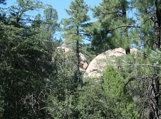 1002 S Monument Dr, Payson, AZ 85541