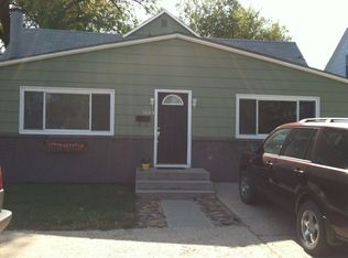 1024 Lewis St, Sheridan, WY 82801