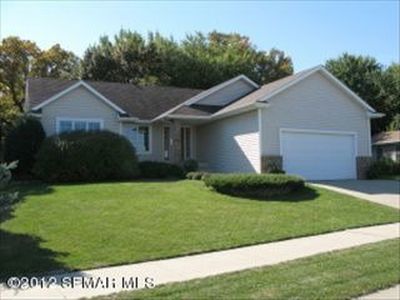 6312 S Pointe Dr SW, Rochester, MN, 55902