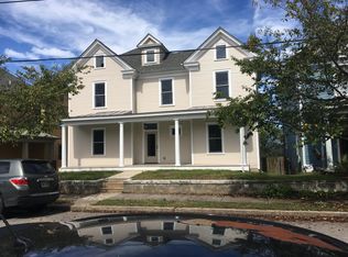 415 Day Ave SW, Roanoke, VA