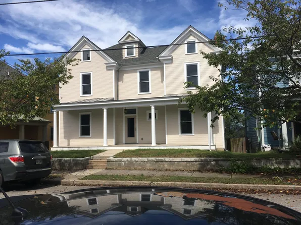 415 Day Ave SW, Roanoke, VA 24016