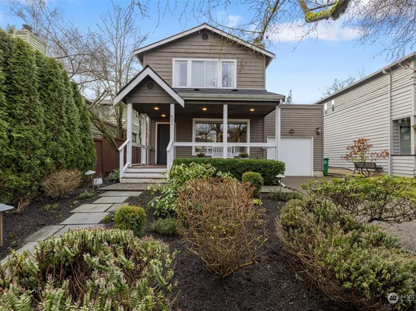 621 29th Avenue E, Seattle, WA 98112