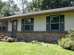 12782 S M 43 Hwy, Delton, MI 49046