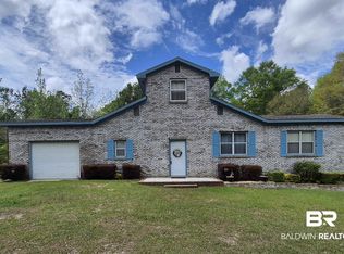 5238 County Road 6, Repton, AL 36475
