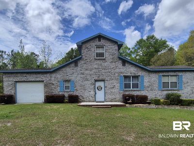 5238 County Road 6, Repton, AL, 36475