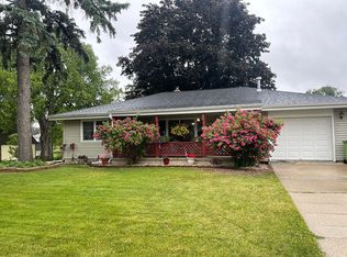 720 N Center St, Beaver Dam, WI 53916