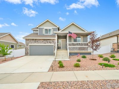4406 Big Horn Pkwy, Johnstown, CO, 80534