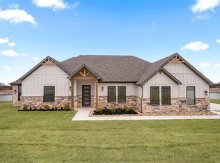 2211 Winter Creek Blvd, Blanchard, OK 73010