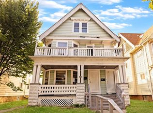 2539 N 45th St #2541, Milwaukee, WI 53210
