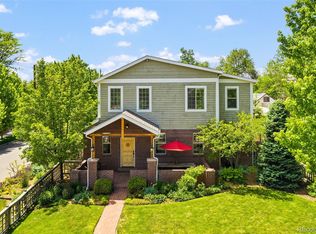 2501 Perry St, Denver, CO 80212