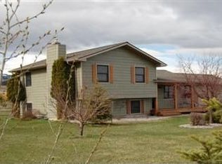 318 Starling Dr, Bozeman, MT 59718