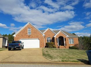 3963 W Providence Rd, Williamsburg, VA 23188