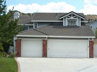 28644 Heather Ln, Castaic, CA 91384