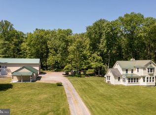 1346 Birch Rd, Upper Black Eddy, PA 18972