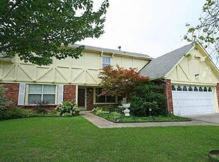 9628 E 25th St, Tulsa, OK 74129