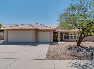 4313 E Montgomery Rd, Cave Creek, AZ 85331