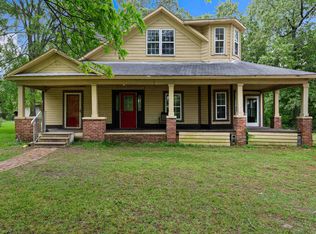 7086 State Highway 155 N, Gilmer, TX 75644