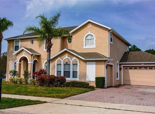 854 Pecori Ter, Ocoee, FL 34761