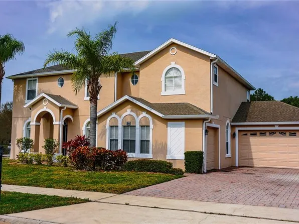 854 Pecori Ter, Ocoee, FL 34761