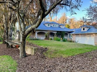 23212 NE 69th Ave, Melrose, FL 32666