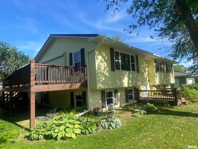 500 Circle Ln, Cuba, IL, 61427