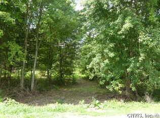 LOT 3 Old Oneida Rd LOT 3, Verona, NY 13478