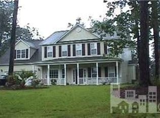 114 Combine Ln SE, Leland, NC 28451