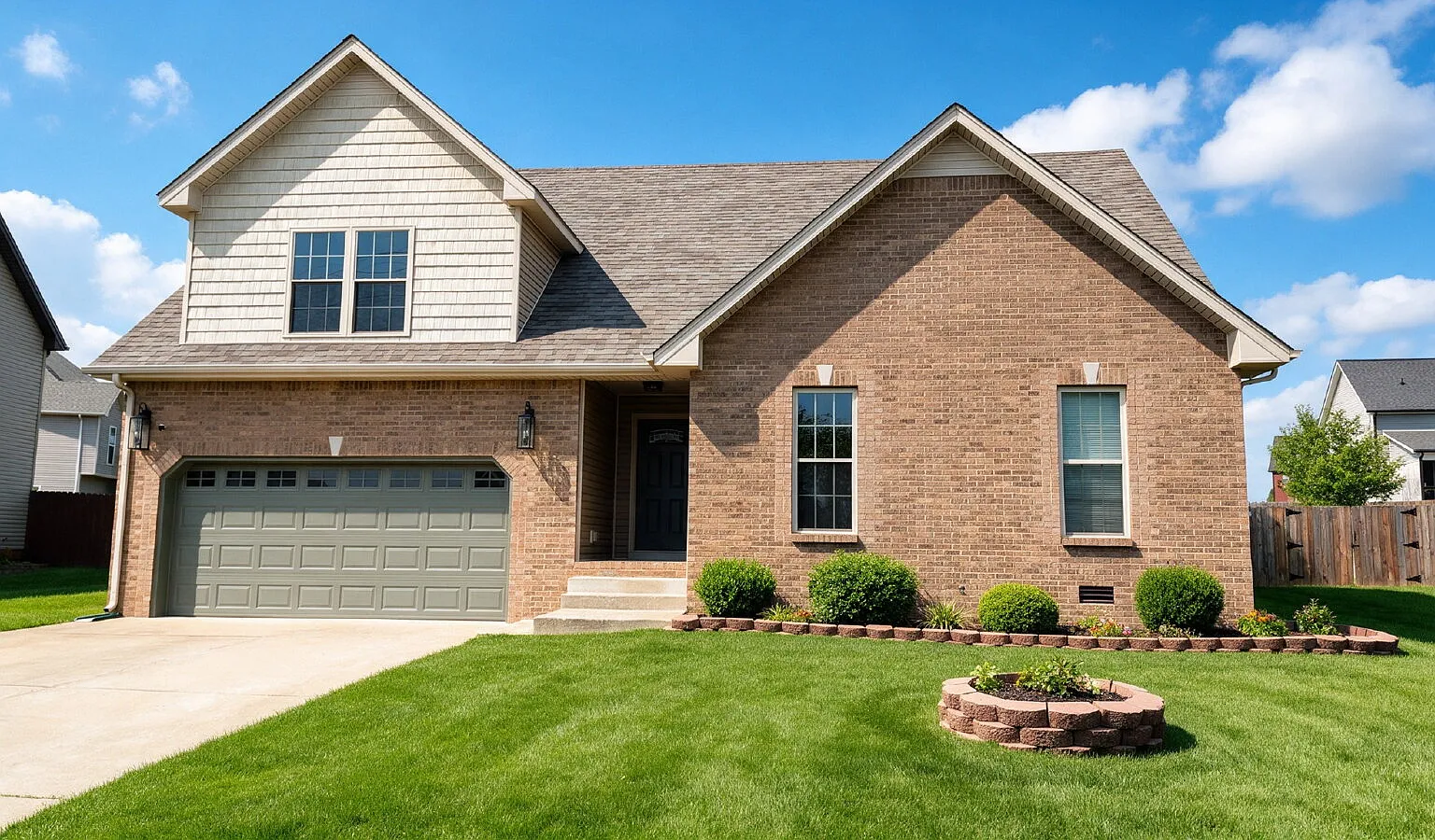 3 bed, 2.0 bath, 1768 sqft, $1,900 — Photo 1