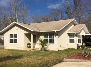 130 Edgewater Rd, Satsuma, FL 32189