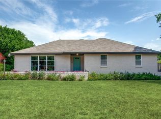 857 Green Cove Ln, Dallas, TX 75232