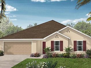 12100 Carson Dr, Orlando, FL 32824